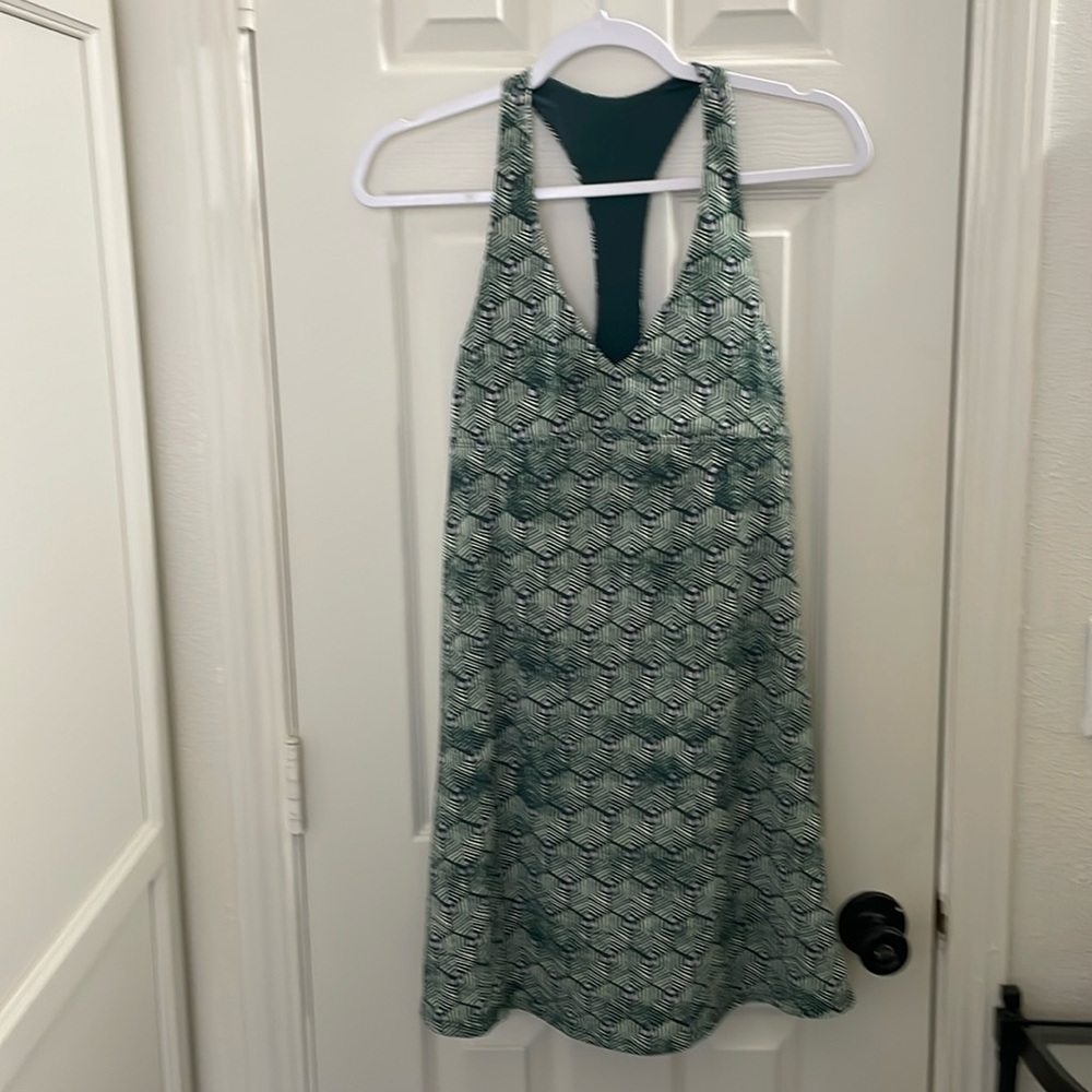 NWOT Carve Designs La Jolla sport dress